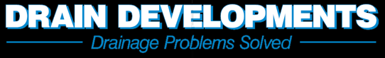 Drain Developments Logo